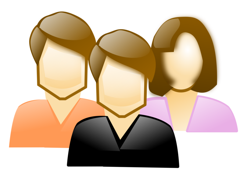 Thumbnail of Parish Councillors